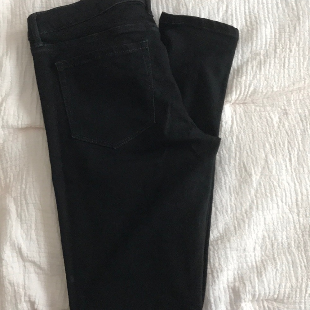 SOLDBanana Republic premium denim jeans - Picture 3 of 5